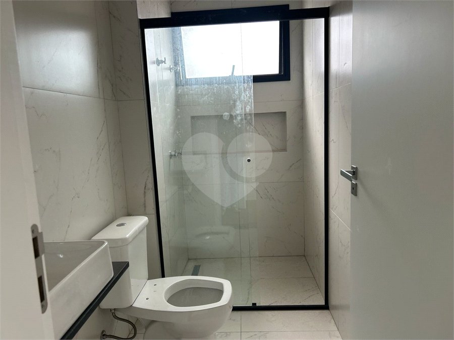 Apartamento à venda com 3 suítes em Vila Lucy, Sorocaba, SP