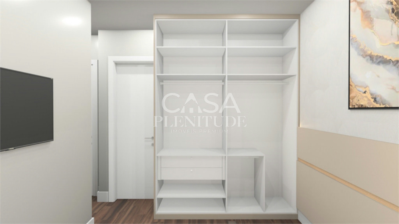 Apartamento à venda ou para alugar com 3 suítes em Parque Campolim, Sorocaba, SP