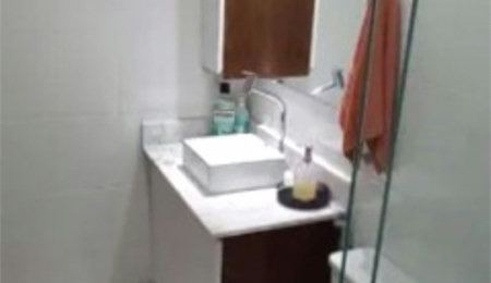Apartamento Residencial à venda, Jardim Las Palmas, Guarujá - AP0554.