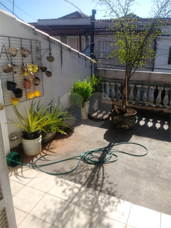 Sobrado à venda com 2 quartos em Pari, São Paulo, SP
