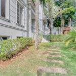 Casa à venda com 4 suítes no condomínio L'unique, São Paulo - SP