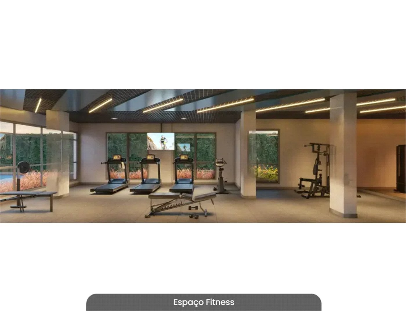 Studio à venda com 1 suíte em Pinheiros, São Paulo, SP