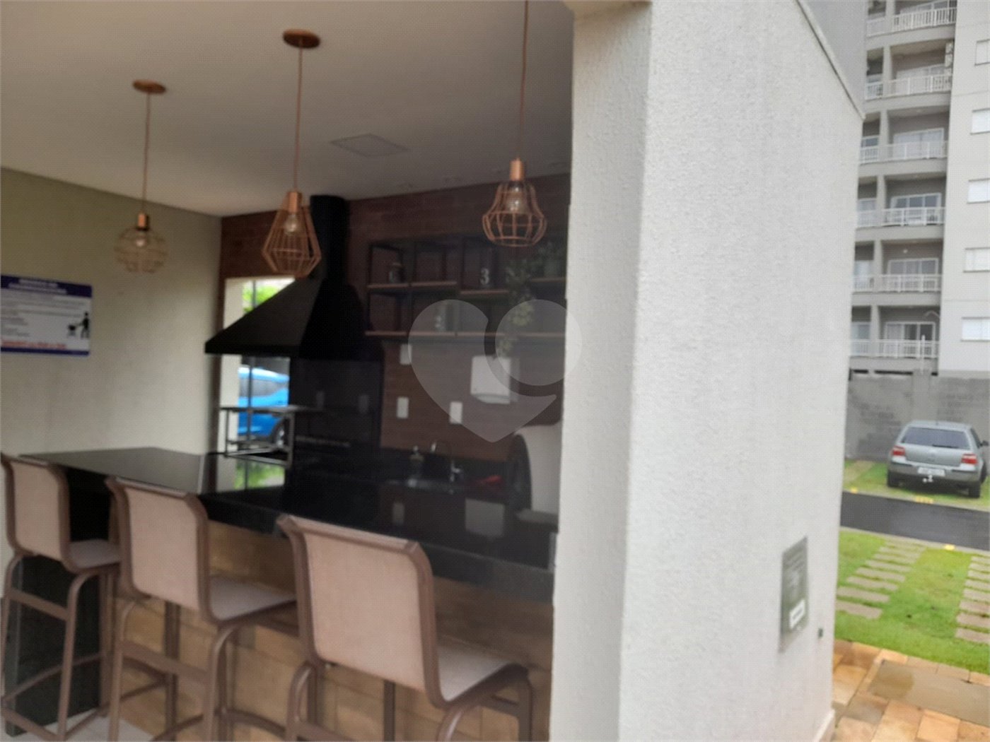 Apartamento à venda no Reserva Flor de Lótus – Jardim Botânico, Araraquara (SP)