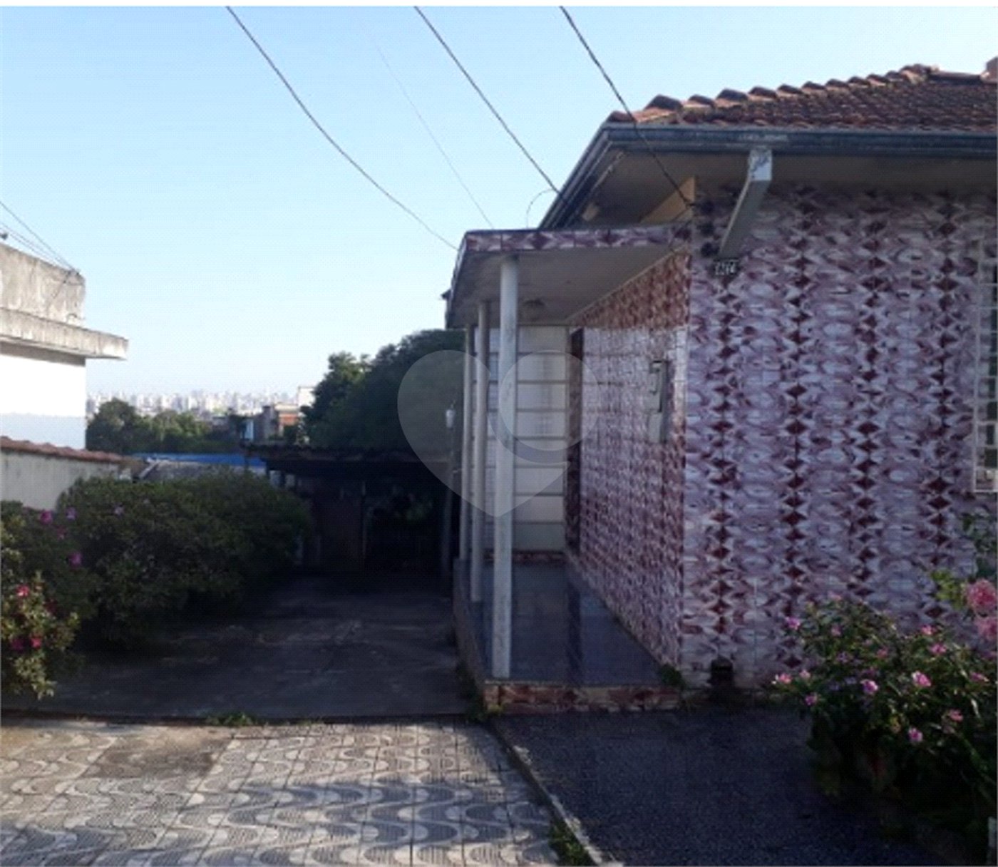 Sobrado à venda com 1 quarto em Limão, São Paulo, SP