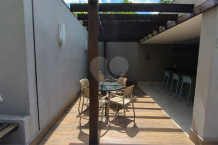 Apartamento à venda com 2 quartos, sendo 1 suíte, em Vila Amélia, Ribeirão Preto, SP