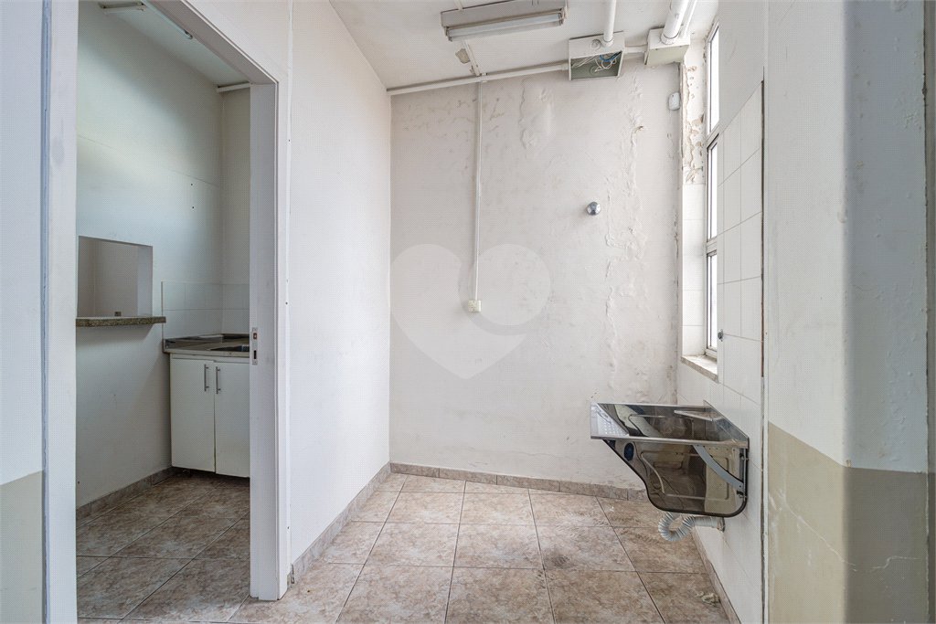 Sobrado à venda ou para alugar com 1 quarto em Santo Amaro, São Paulo, SP