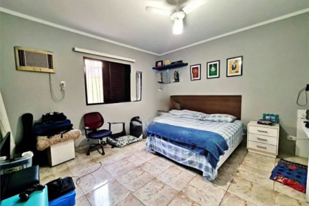 Casa com 3 dormitórios à venda, 183 m² por R$ 1.350.000,00 - Ponta da Praia - Santos/SP