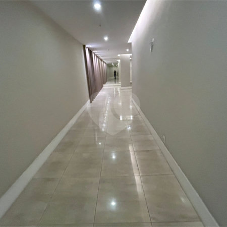 Apartamento à venda com 2 quartos, sendo 1 suíte, em Rio Comprido, Rio de Janeiro, RJ