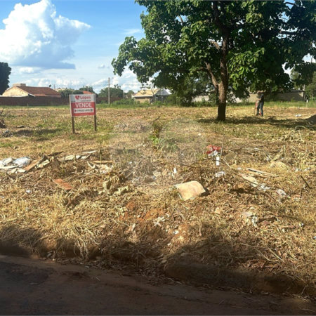 Terreno à venda em Vila dos Ferroviários, Três Lagoas, MS