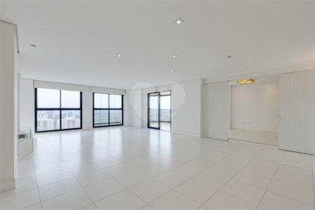 Apartamento à venda ou para alugar com 4 suítes em Jardim Marajoara, São Paulo, SP