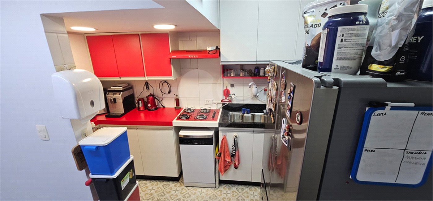 Casa de Vila à venda com 2 quartos em Vila Mazzei, São Paulo, SP