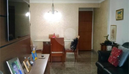 Apartamento à venda com 2 quartos em Tatuapé, São Paulo, SP