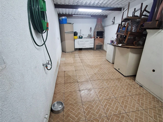 Sobrado à venda com 2 quartos, sendo 1 suíte,  em Vila Maria, São Paulo, SP