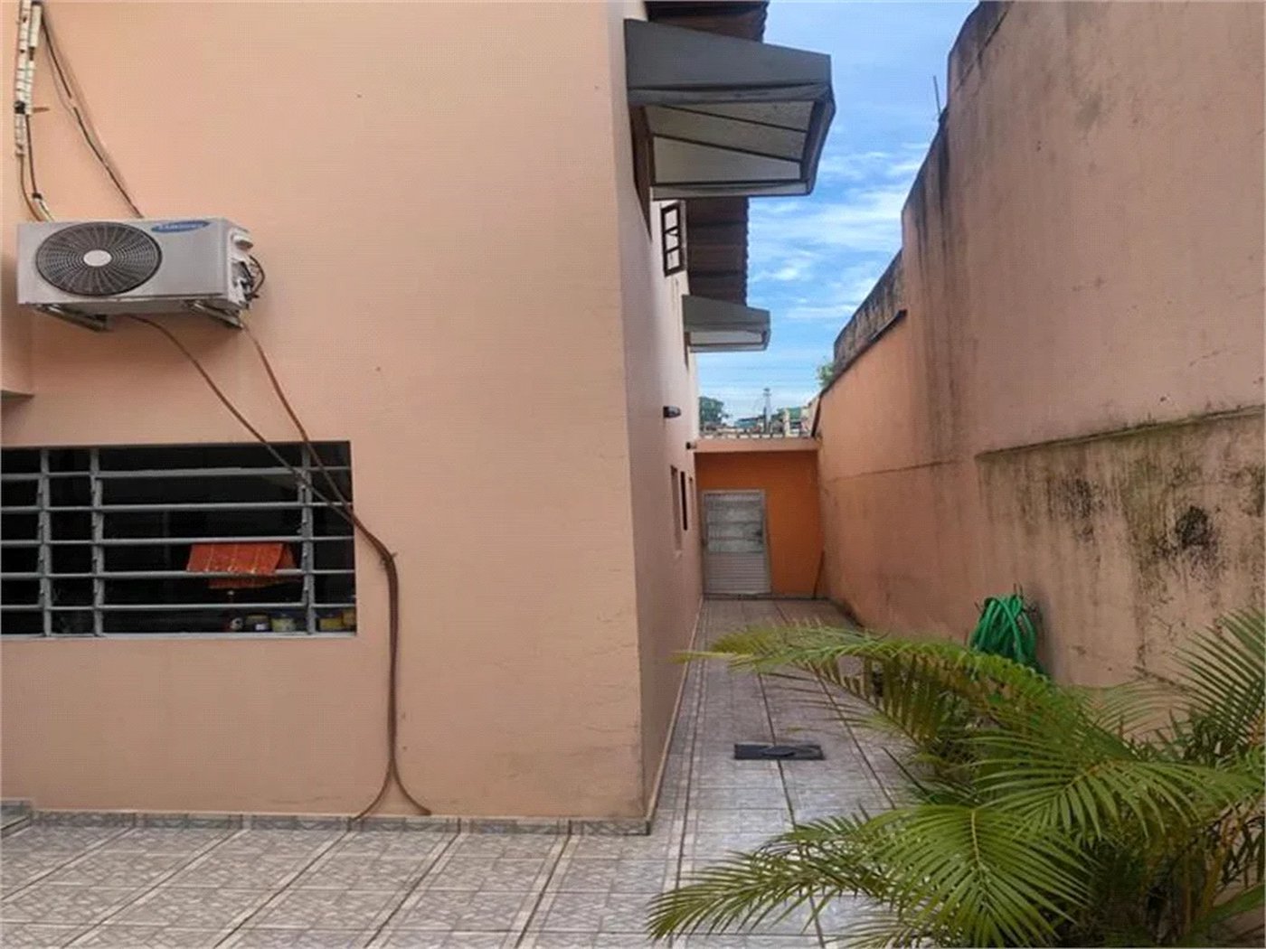 Sobrado à venda com 2 quartos, sendo 1 suíte,  em Vila Prel, São Paulo, SP
