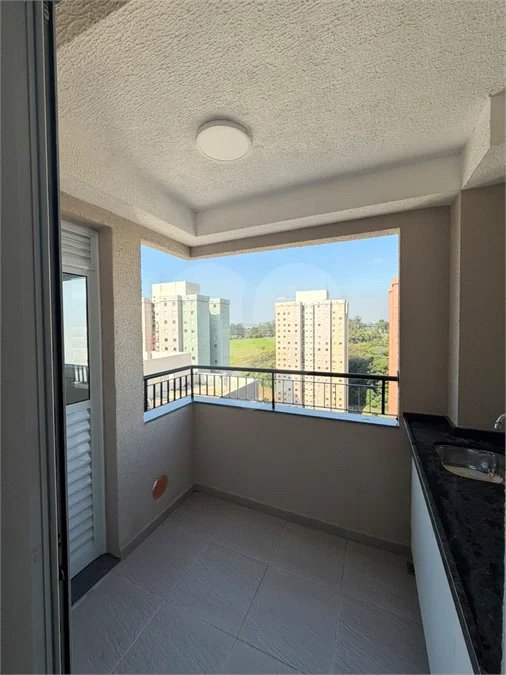 Apartamento para alugar com 2 quartos em Jardim Carolina, Jundiaí, SP