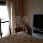 Apartamento à venda com 3 quartos, sendo 2 suítes,  em Santana, São Paulo, SP
