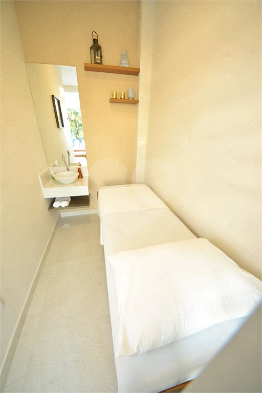 Apartamento à venda ou para alugar com 3 quartos, sendo 1 suíte, em Jardim Santiago, Indaiatuba, SP