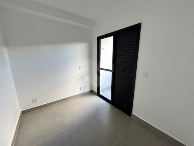 Apartamento à venda com 1 quarto em Santana, São Paulo, SP