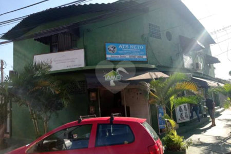 Salão Comercial à venda em Campo Grande, Rio de Janeiro, RJ