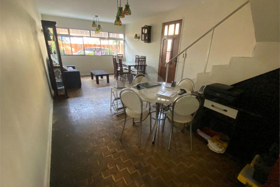 Sobrado à venda com 4 quartos em Butantã, São Paulo, SP
