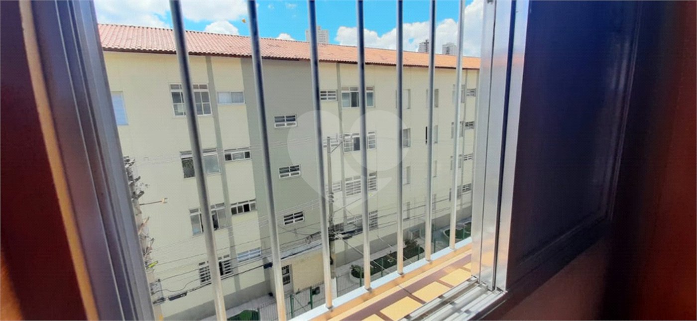 Apartamento à venda com 2 quartos em Mandaqui, São Paulo, SP
