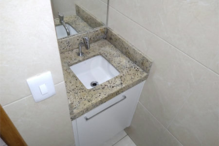 Apartamento à venda com 1 quarto em Engenho Novo, Rio de Janeiro, RJ