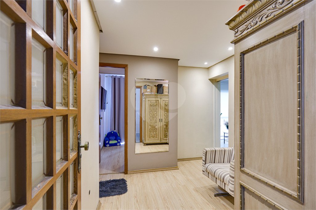 Apartamento à venda com 3 quartos em Jardim Marajoara, São Paulo, SP
