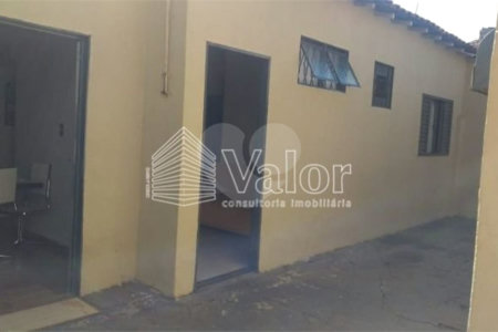 Casa à venda com 1 quarto em Loteamento Habitacional São Carlos 2, São Carlos, SP