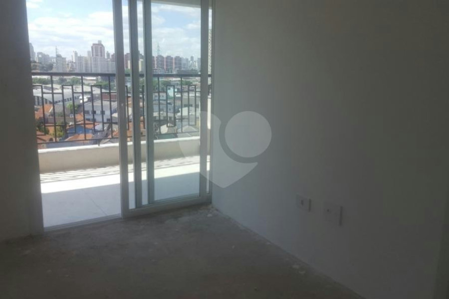 Apartamento à venda com 1 quarto em Casa Verde, São Paulo, SP