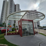 Apartamento à venda com 3 quartos, sendo 1 suíte, em Jardim Bela Vista, Indaiatuba, SP