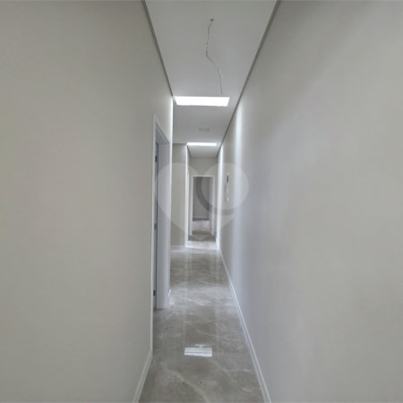 Casa à venda com 3 suítes no condomínio Reserva Ipanema I, Sorocaba - SP