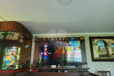 Apartamento à venda com 2 quartos, sendo 1 suíte, em Barra da Tijuca, Rio de Janeiro, RJ
