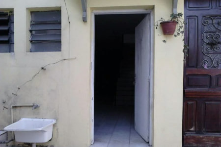 Casa de Vila à venda com 1 quarto em Pinheiros, São Paulo, SP