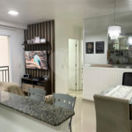 Apartamento à venda com 2 quartos, sendo 1 suíte, em Jardim Brasil (zona Norte), São Paulo, SP