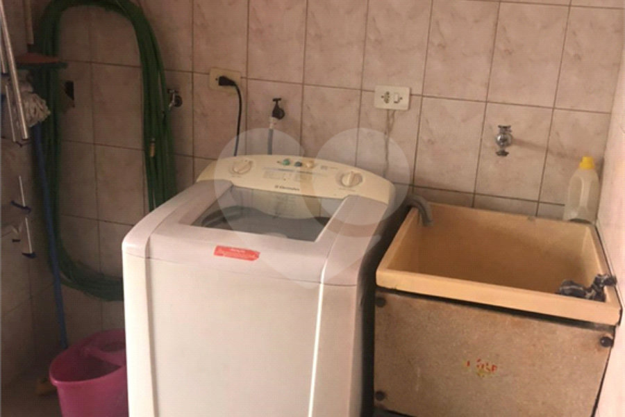 Sobrado à venda com 4 quartos, sendo 1 suíte, em Freguesia do Ó, São Paulo, SP