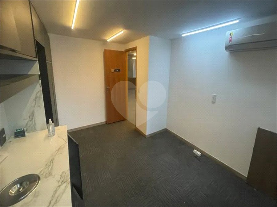 Sala para alugar em Alto da Boa Vista, São Paulo, SP