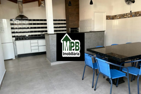 Casa à venda com 2 quartos no condomínio Villa Del Rey, Sorocaba - SP