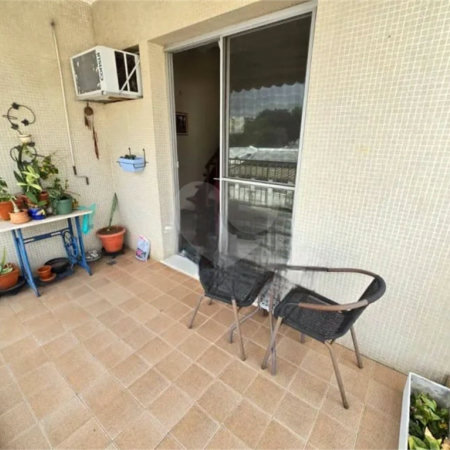 Cobertura à venda com 3 quartos, sendo 1 suíte, em Tijuca, Rio de Janeiro, RJ