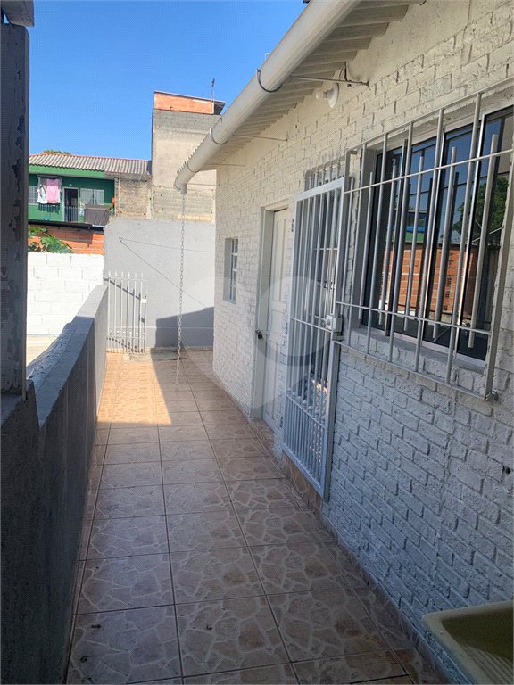Casa à venda com 3 quartos em Vila Nova Curuçá, São Paulo, SP