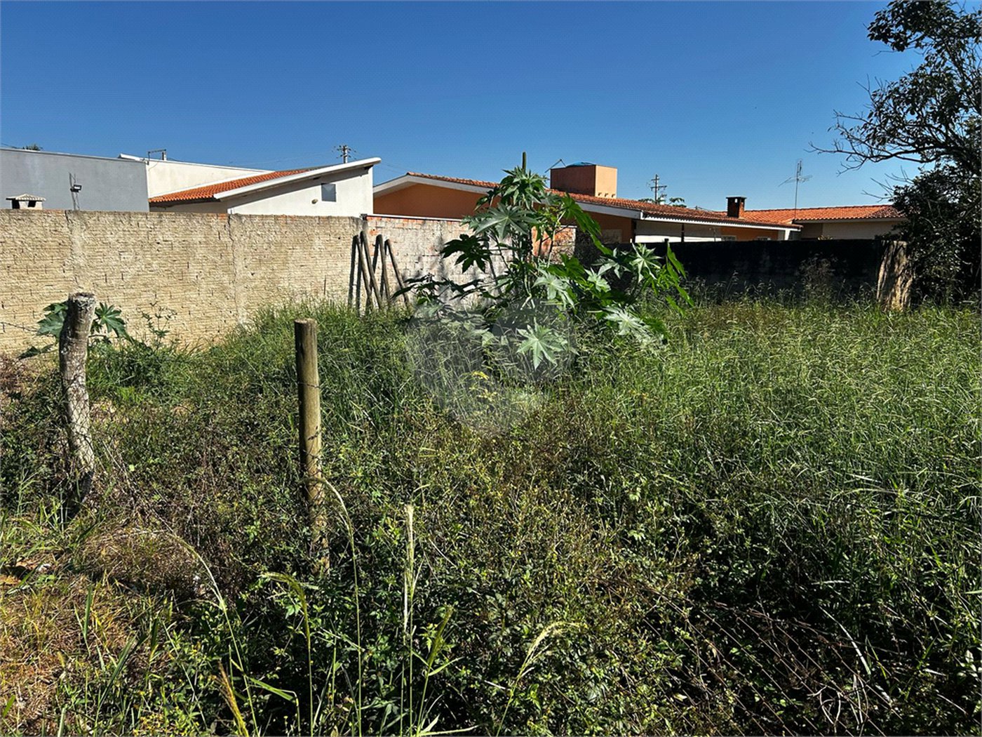 Terreno à venda em Chapadinha, Itapetininga, SP