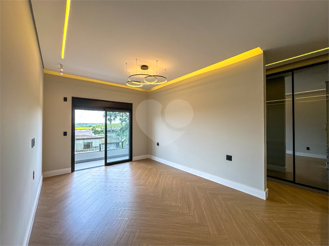 Casa à venda com 3 suítes no condomínio Jardim Vila Paradiso, Indaiatuba - SP