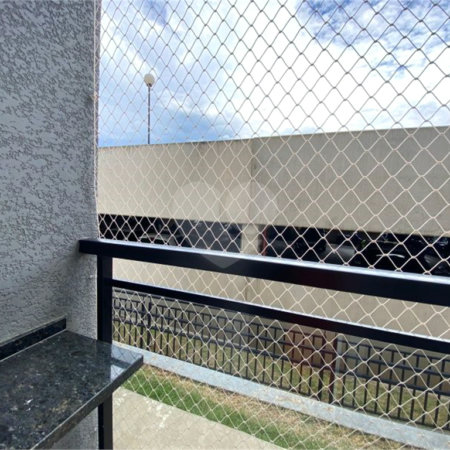 Apartamento à venda com 2 quartos em Parque Morumbi, Votorantim, SP