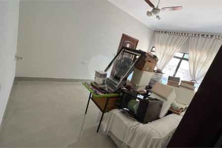 Casa Térrea à venda com 3 quartos no Centro, Araraquara, SP