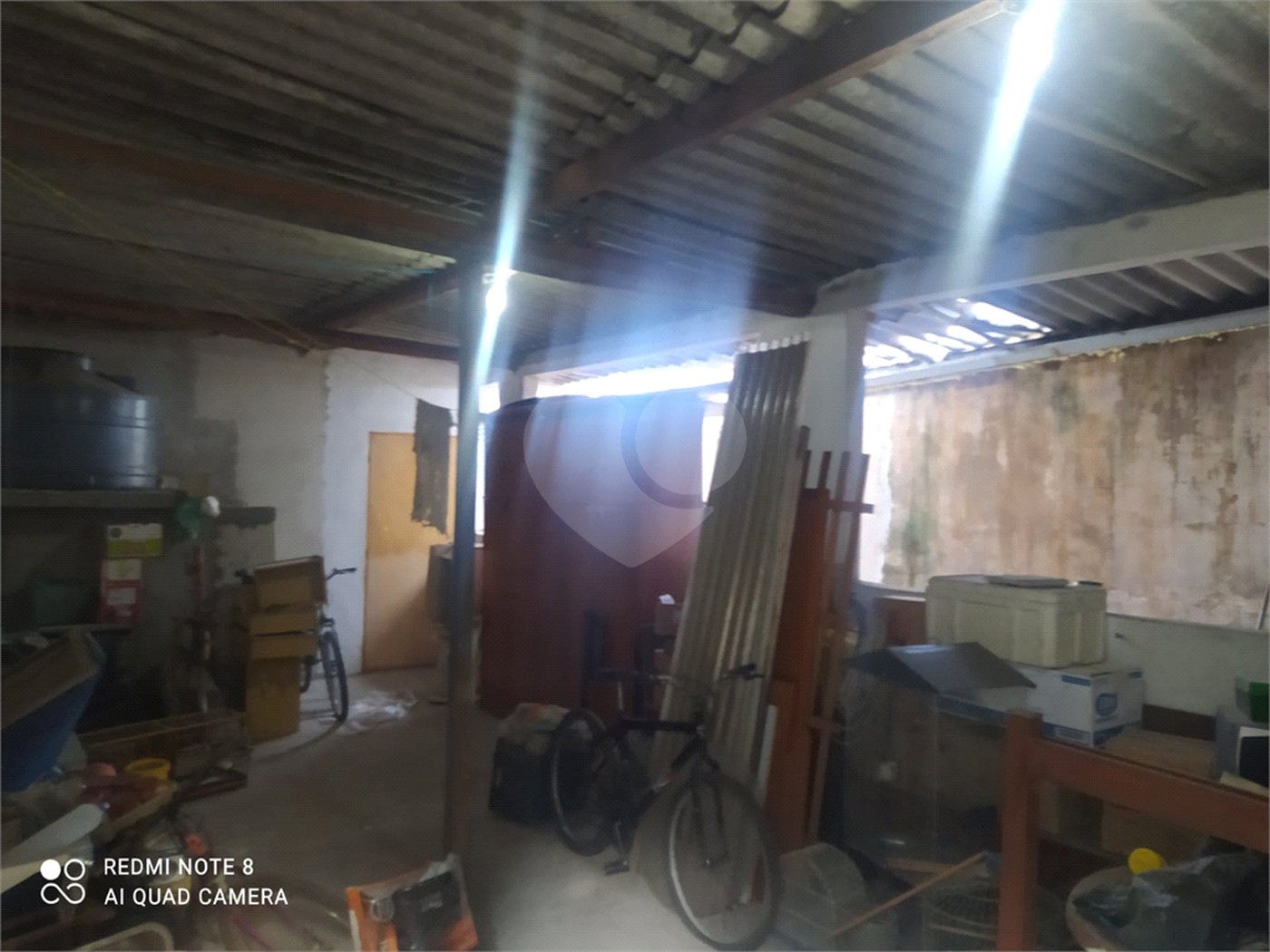 Sobrado à venda com 2 quartos, sendo 1 suíte, em Limão, São Paulo, SP