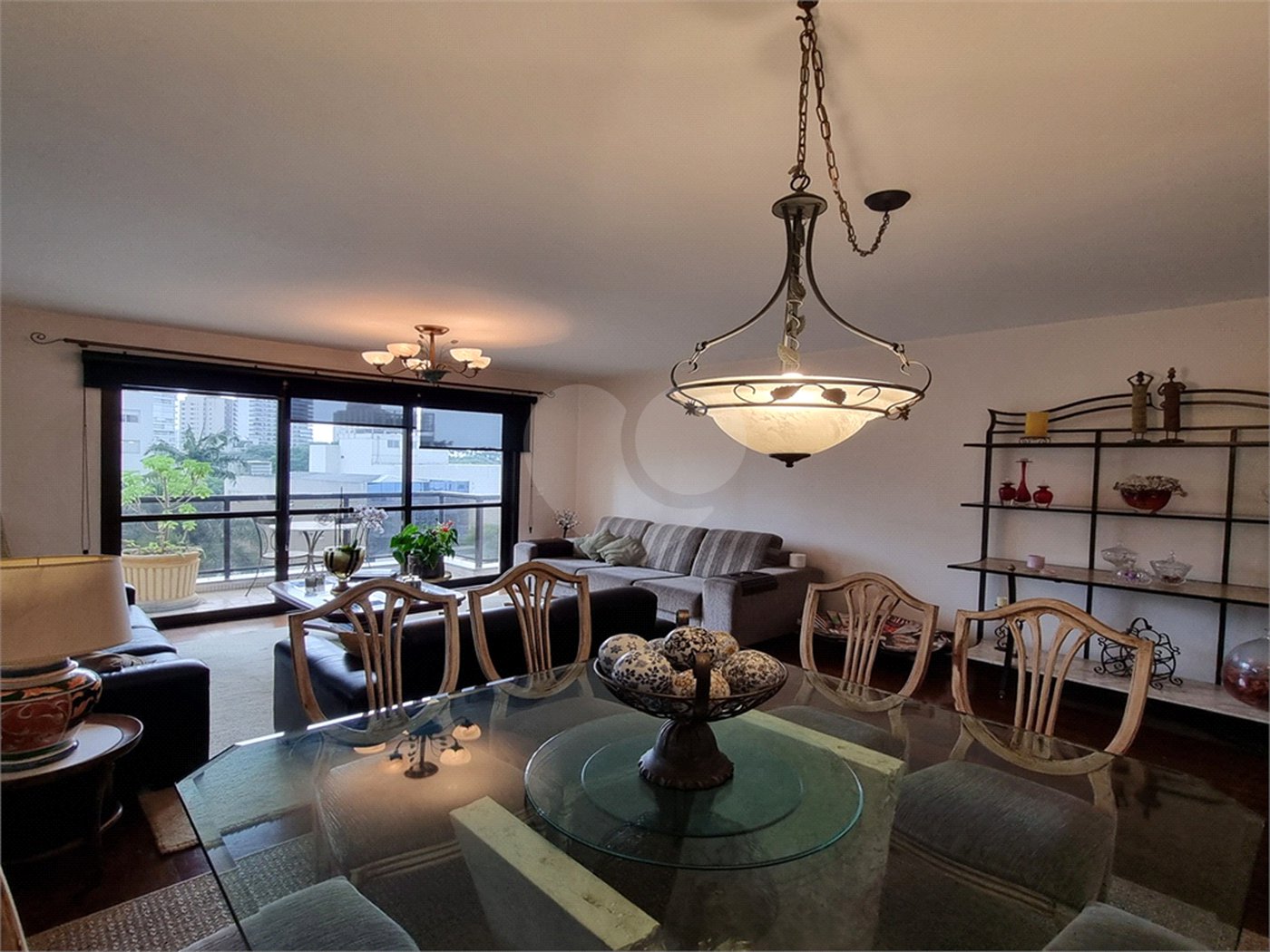 Apartamento à venda com 3 quartos, sendo 1 suíte, em Santana, São Paulo, SP