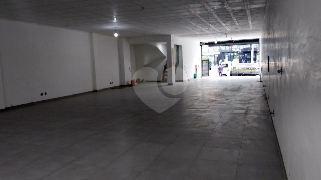 Apartamento para alugar em Santana, São Paulo, SP