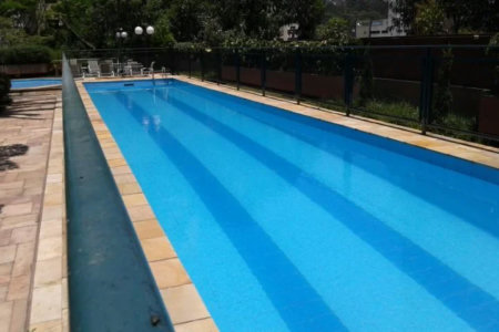 Apartamento à venda com 4 suítes em Vila Andrade, São Paulo, SP