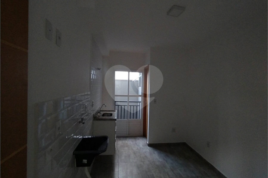 Studio para alugar com 1 quarto em Imirim, São Paulo, SP