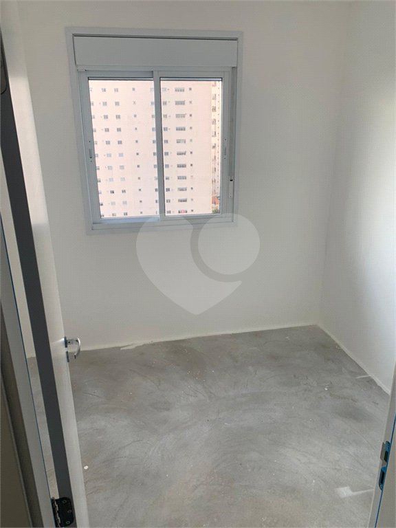 Apartamento de 2 quartos, 44 m², com garagem, à venda no Belém