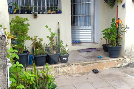 Casa à venda com 2 quartos em Vila Gustavo, São Paulo, SP